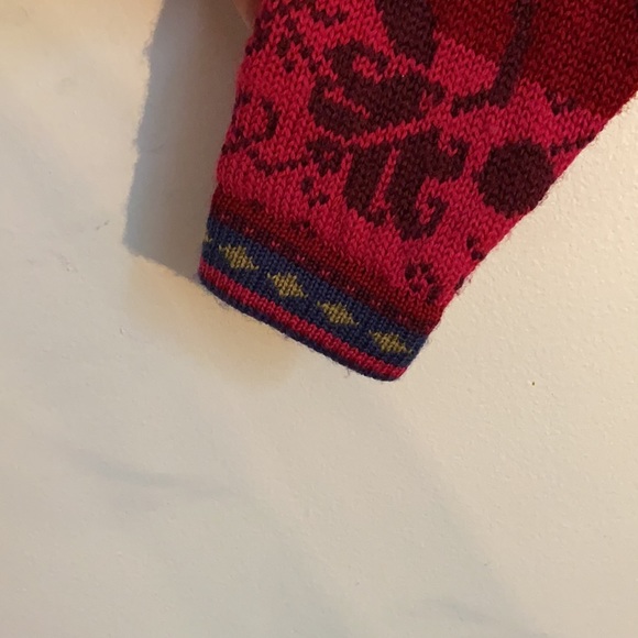 Nordic Sweater - Picture 5 of 8